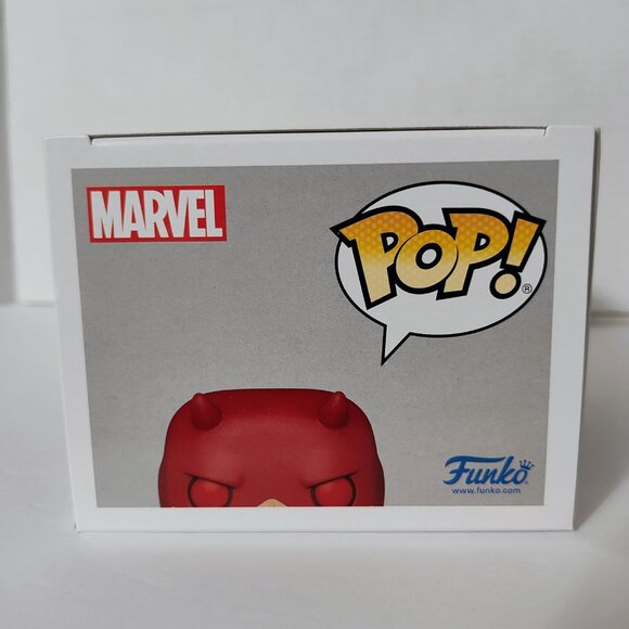 Funko Pop! - Daredevil #954 (PX Previews Exclusive) - Picture 5 of 6